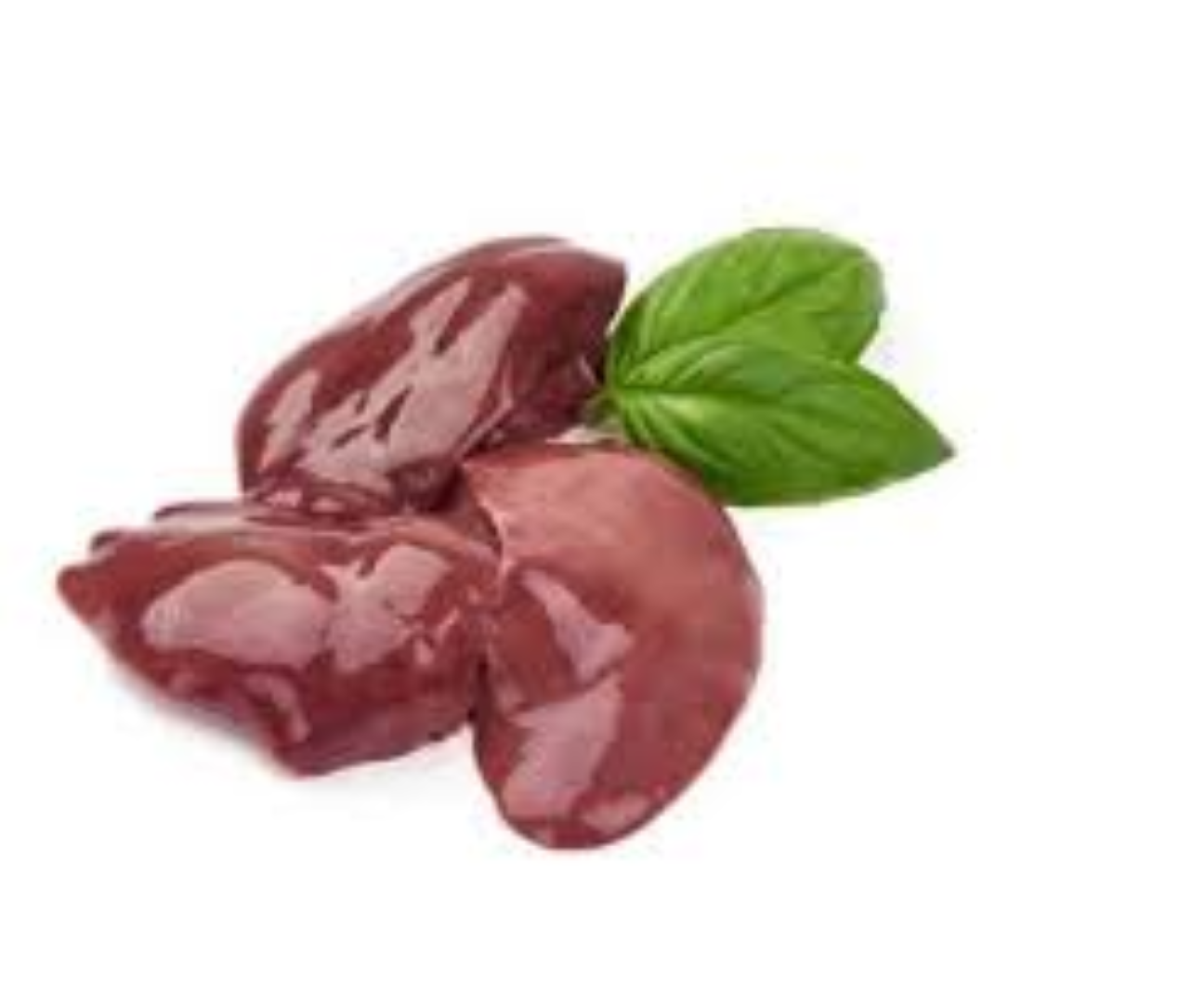 MBL CHICKEN LIVER